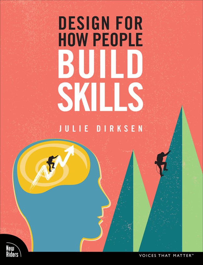Design for How People Build Skills