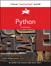 Python: Visual QuickStart Guide, 3rd Edition