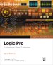Logic Pro - Apple Pro Training: Professional Music Production, 2nd Edition